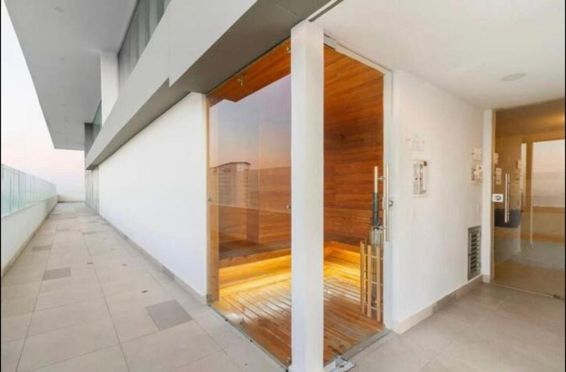 Apartment Escapate Al Paraiso! Con Piscina A Pasos Del Mar En Marbella Cartagena