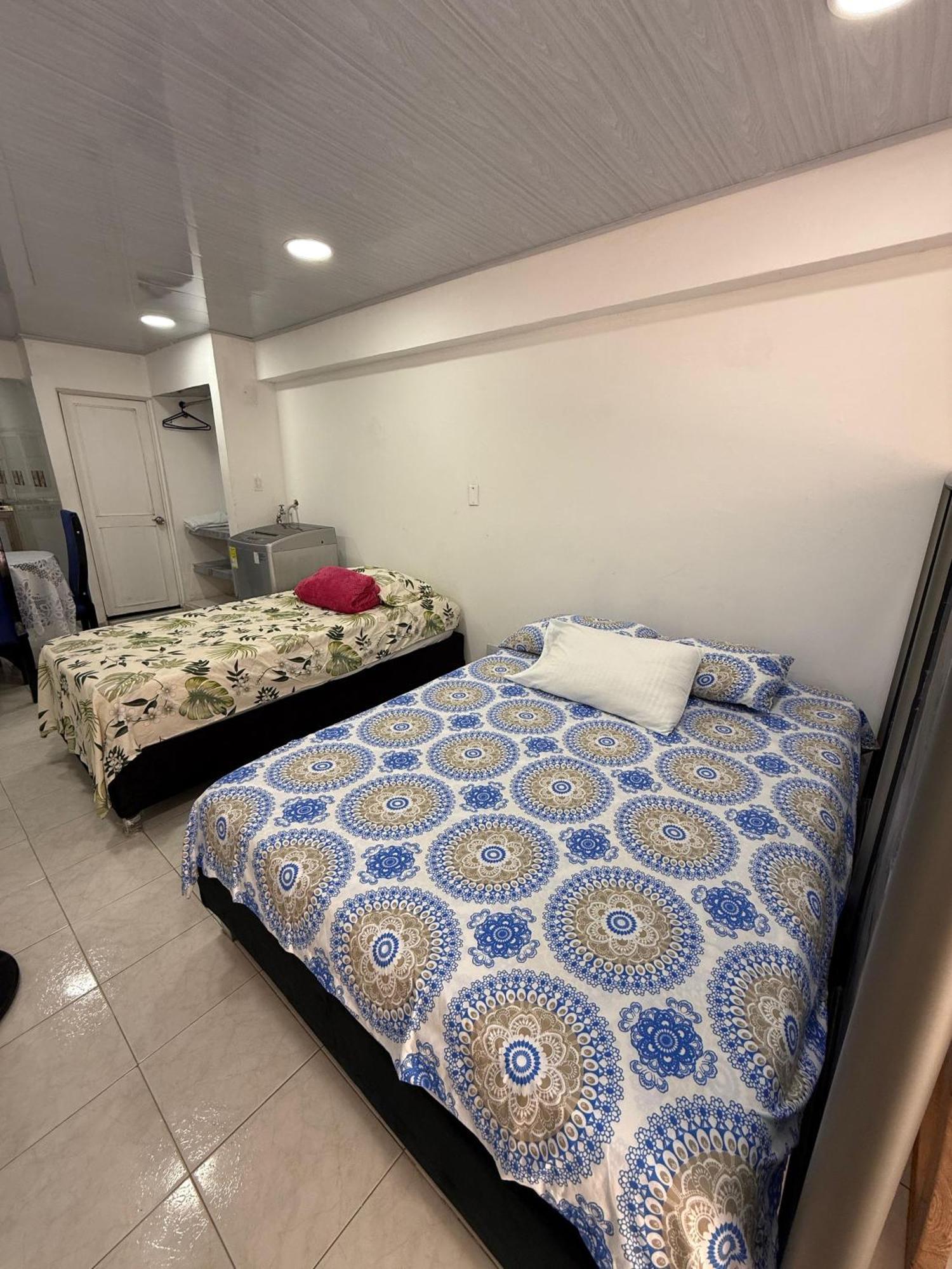 Hermoso Estudio En Edificio Frente Al Mar Apartamento