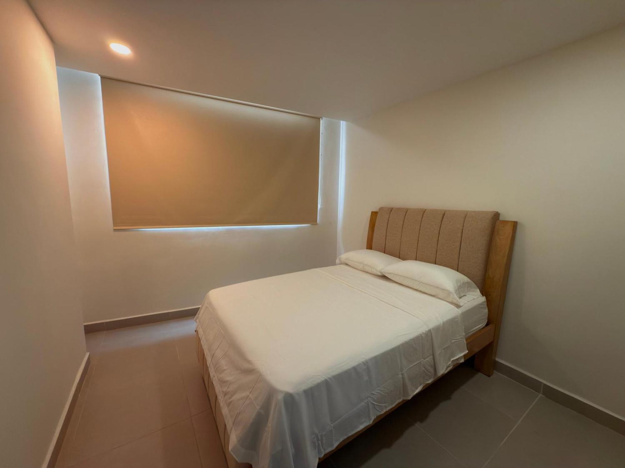 Apartment Apartamento En Cartagena Con Vista Al Mar, Piscina Rooftop Y Playa *