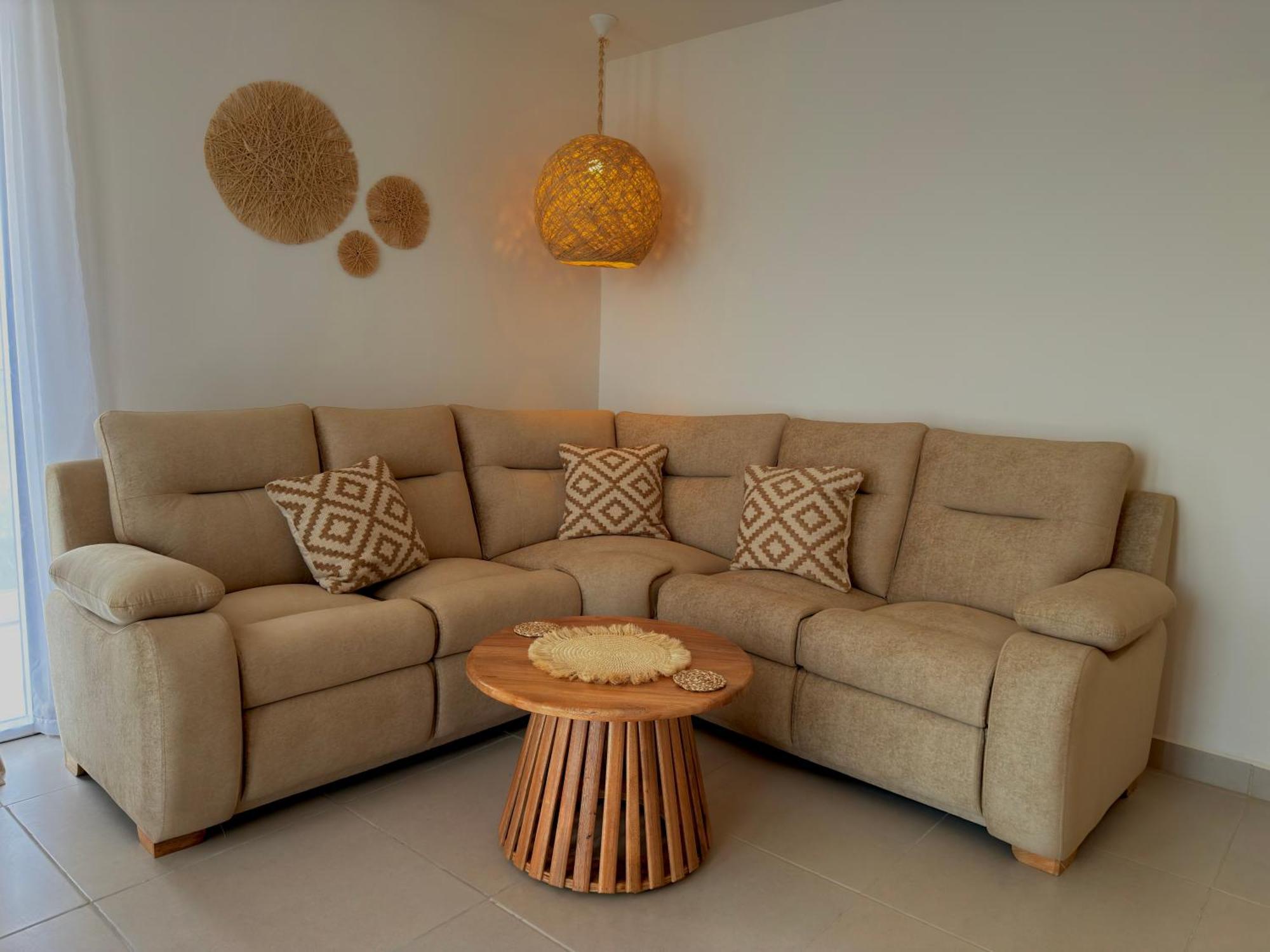 Apartamento En Cartagena Con Vista Al Mar, Piscina Rooftop Y Playa Apartment