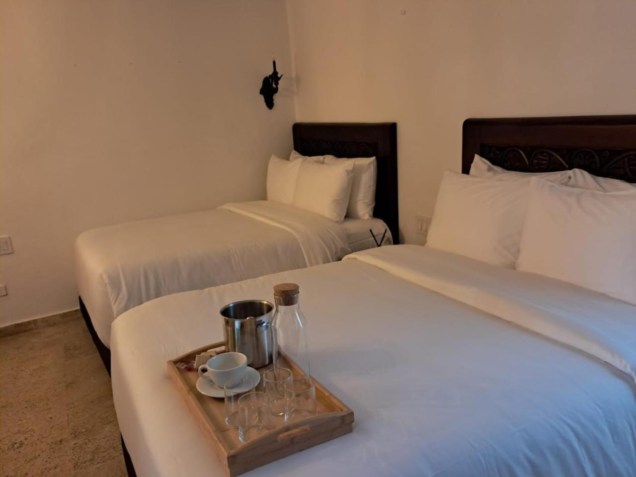 Boutique Patio Corao Hotel Cartagena