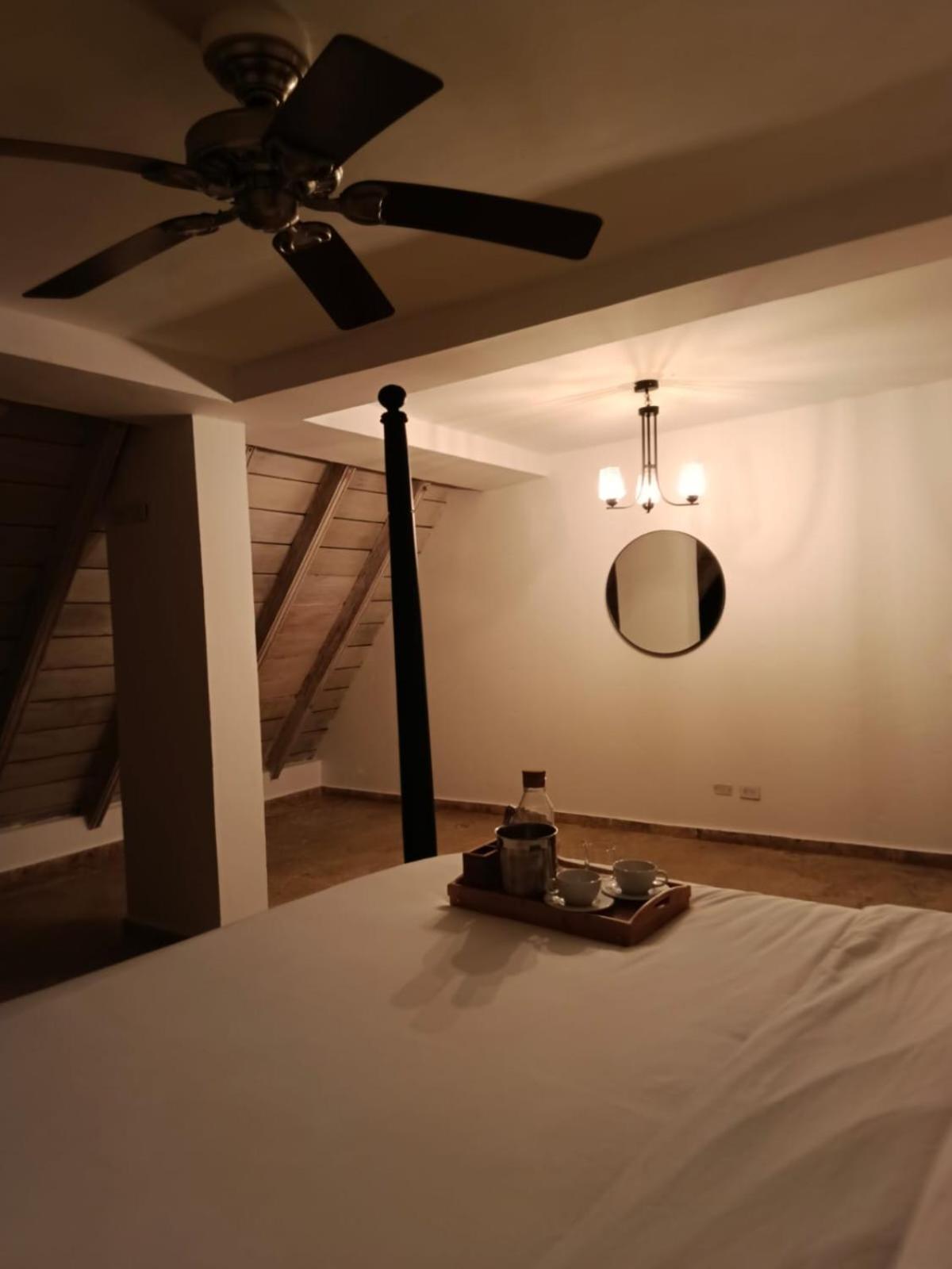 Boutique Patio Corao Cartagena