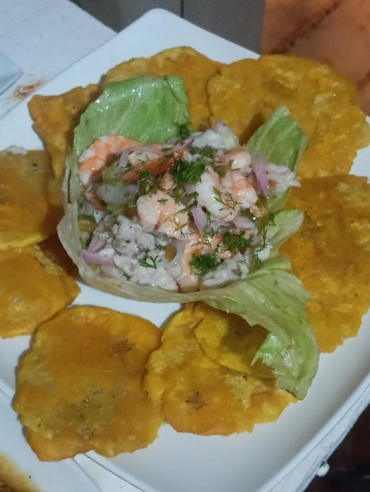 Chamos Baru