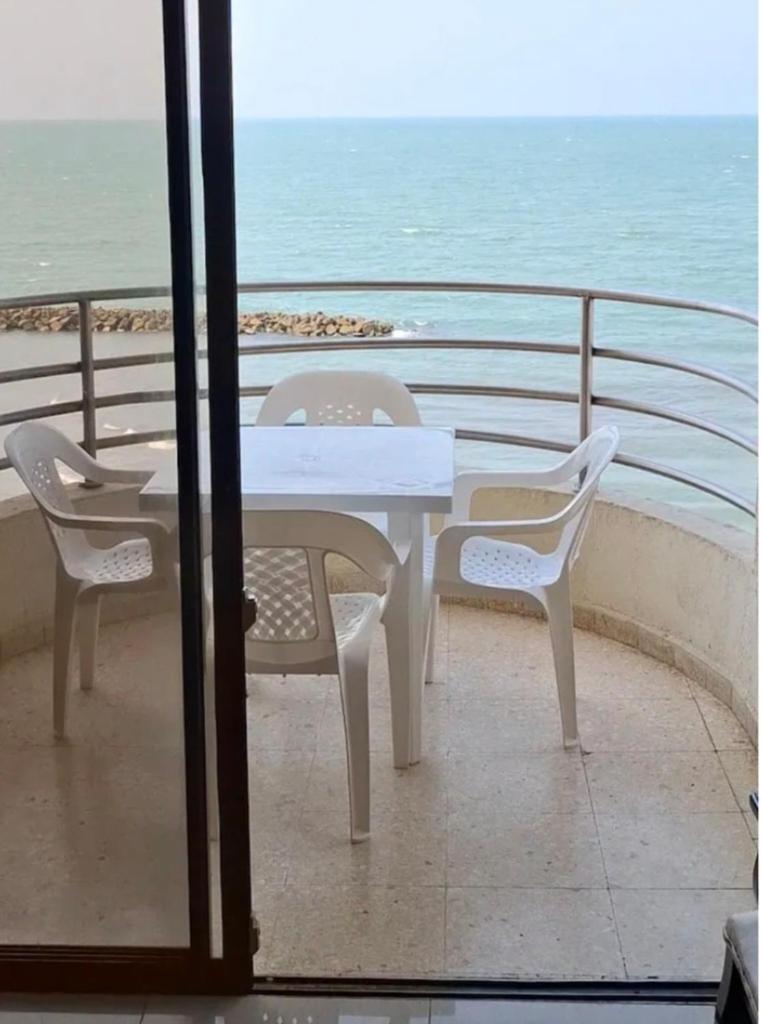 El Dago Mar Apartment Cartagena