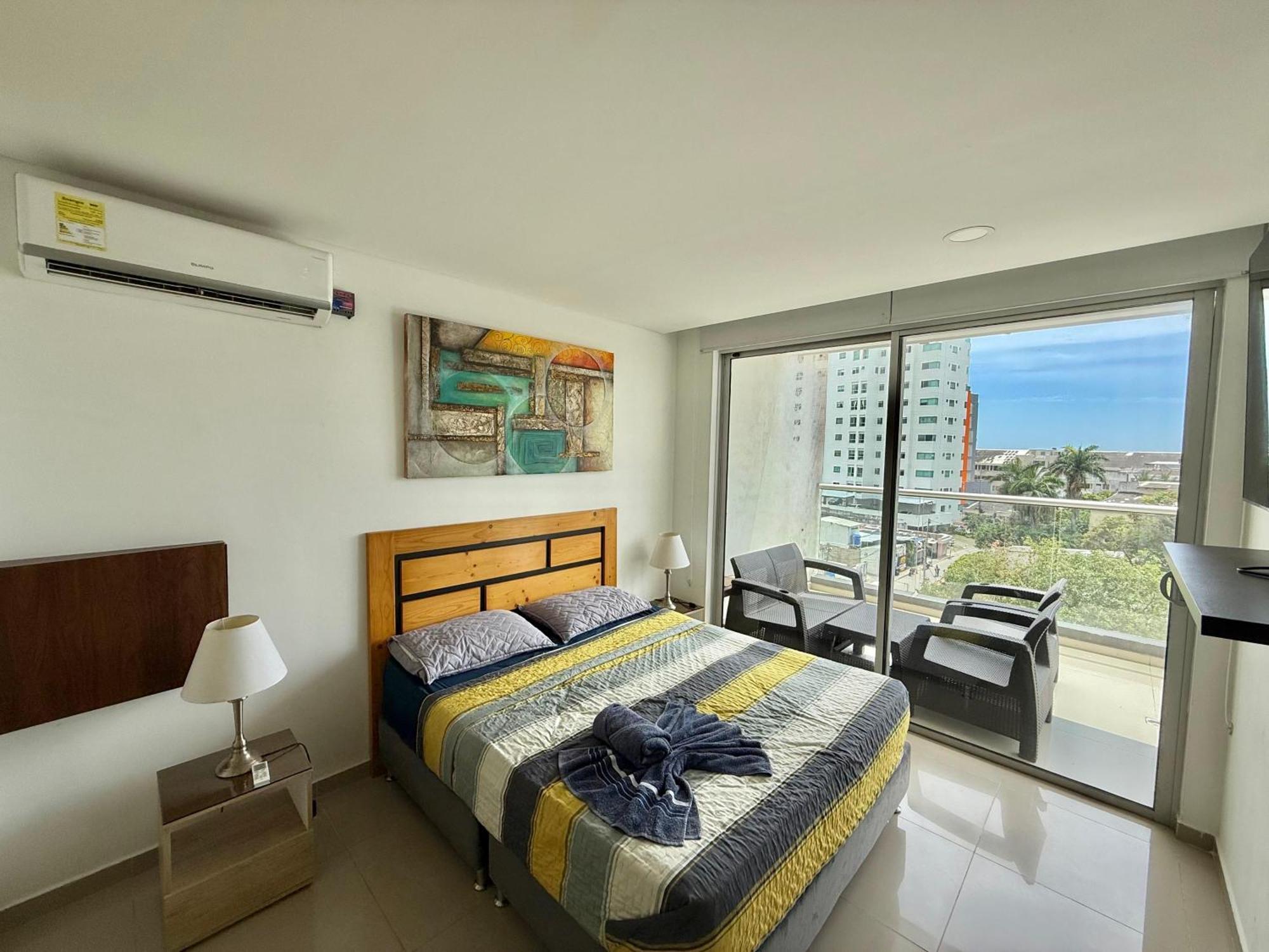Apartment Escapate Al Paraiso! Con Piscina A Pasos Del Mar En Marbella *