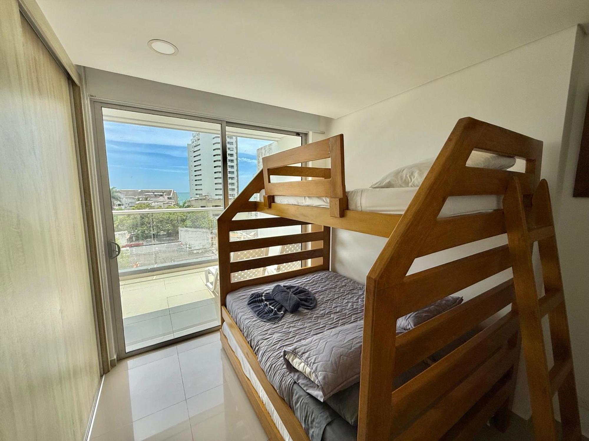 Apartment Escapate Al Paraiso! Con Piscina A Pasos Del Mar En Marbella Cartagena