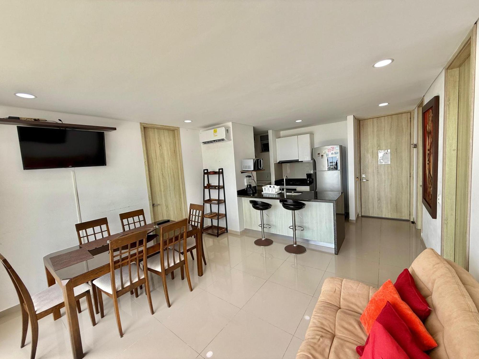 Apartment Escapate Al Paraiso! Con Piscina A Pasos Del Mar En Marbella *