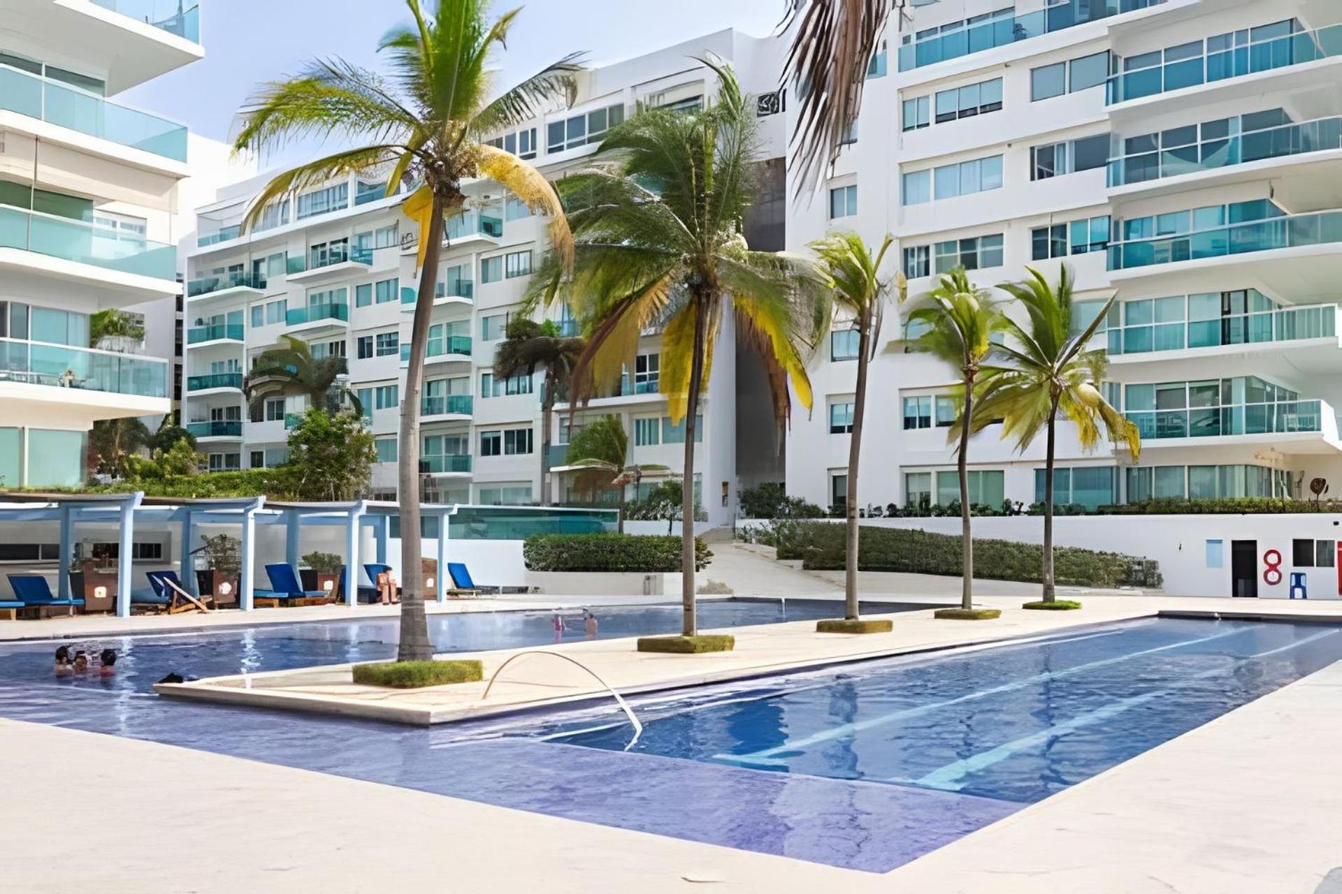 2 Morros. Vistas Apartamento