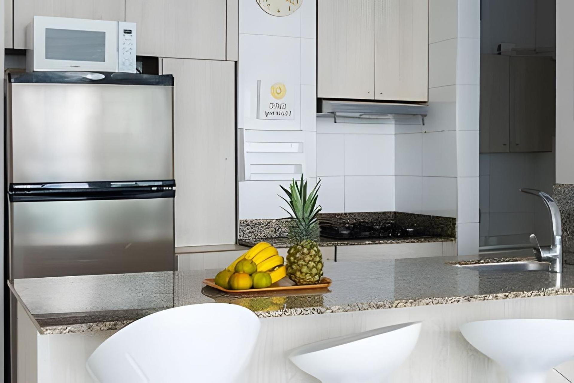 Apartamento 2 Morros. Vistas Cartagena