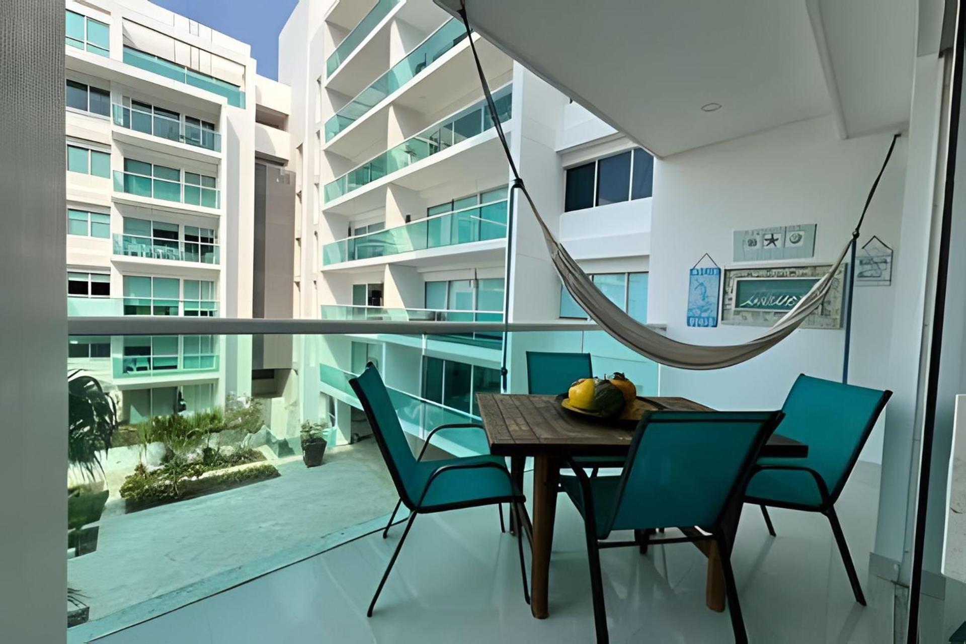 2 Morros. Vistas Apartamento *