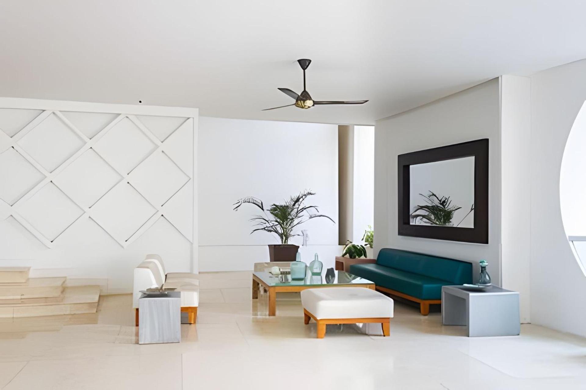 2 Morros. Vistas Apartamento