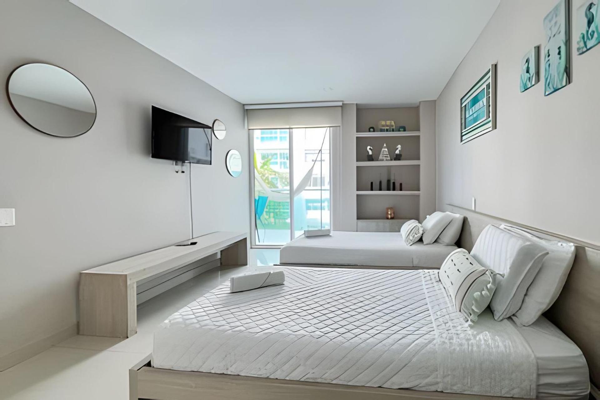2 Morros. Vistas Apartamento *