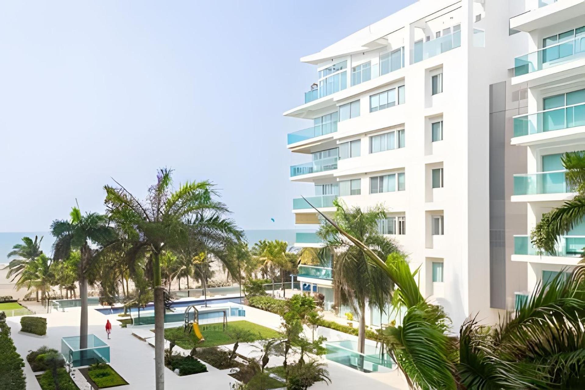 2 Morros. Vistas Apartamento