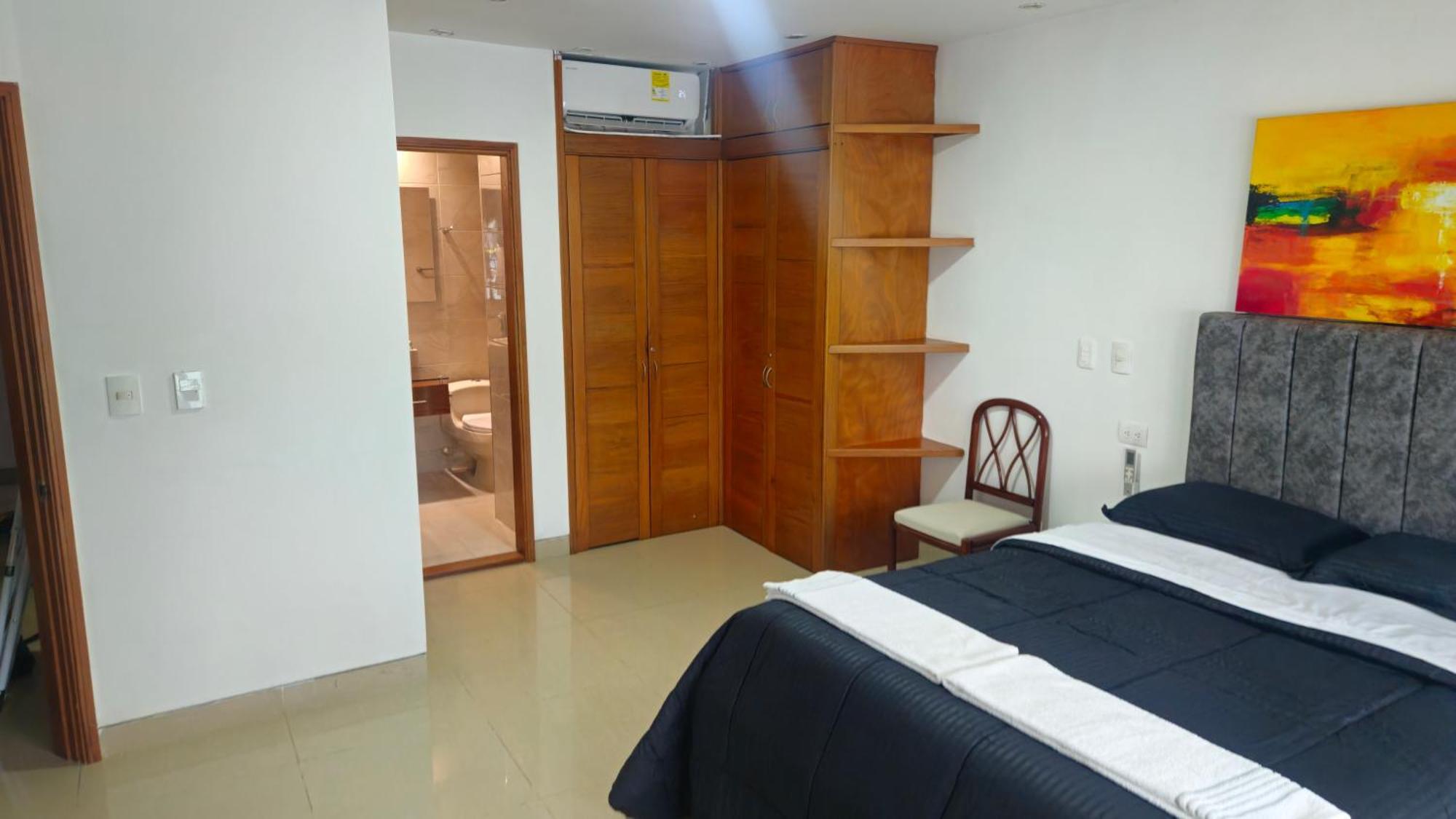 Migo Bed and breakfast Cartagena