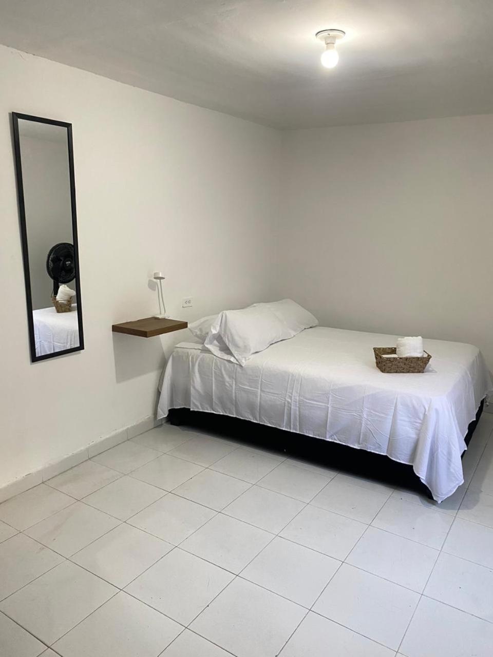 Tu Casa En Cartagena-torices *