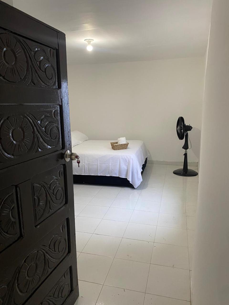 Tu Casa En Cartagena-torices Cartagena