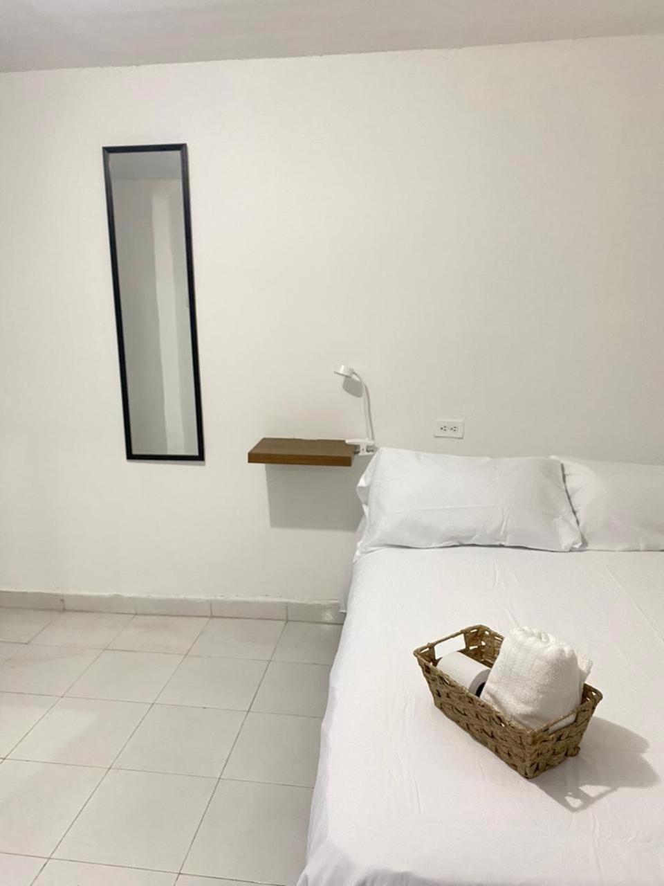 Tu Casa En Cartagena-torices