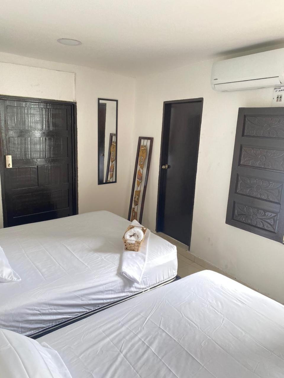 Tu Casa En Cartagena-torices Pensión *
