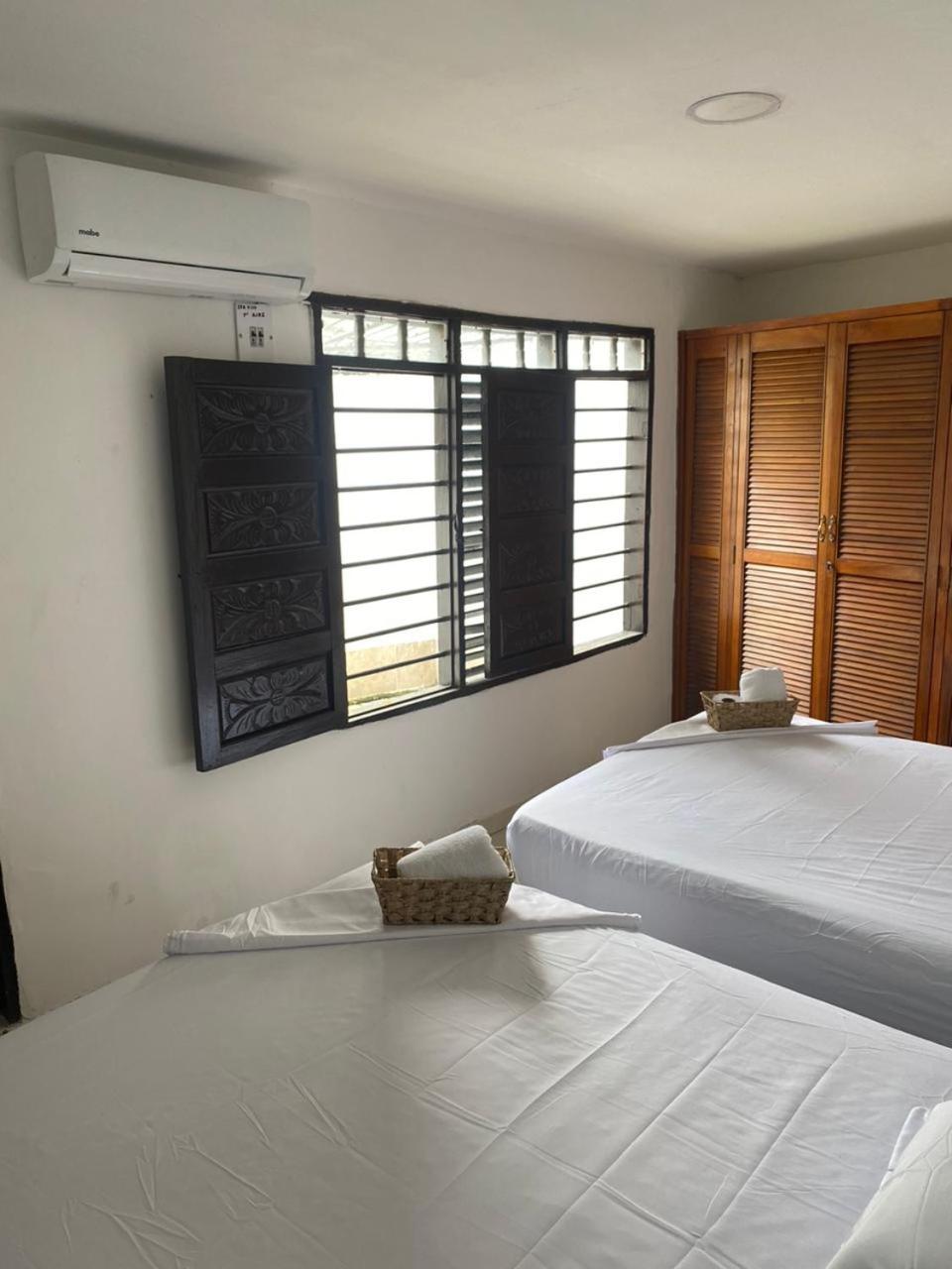 Pensión Tu Casa En Cartagena-torices Cartagena