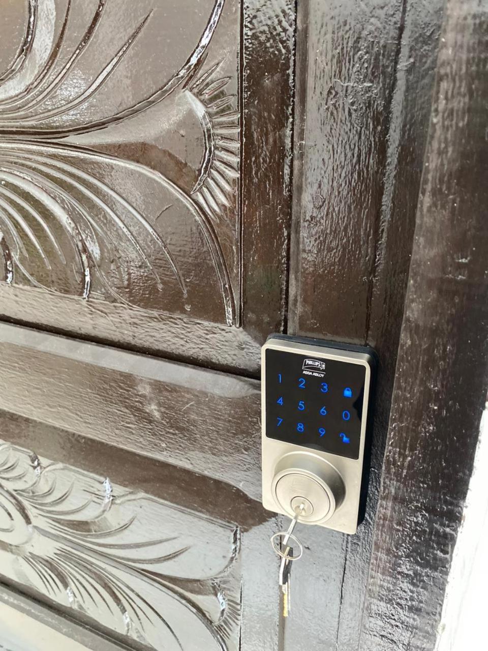 Tu Casa En Cartagena-torices Pensión *