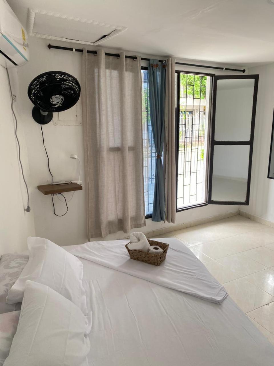Tu Casa En Cartagena-torices Pensión Cartagena