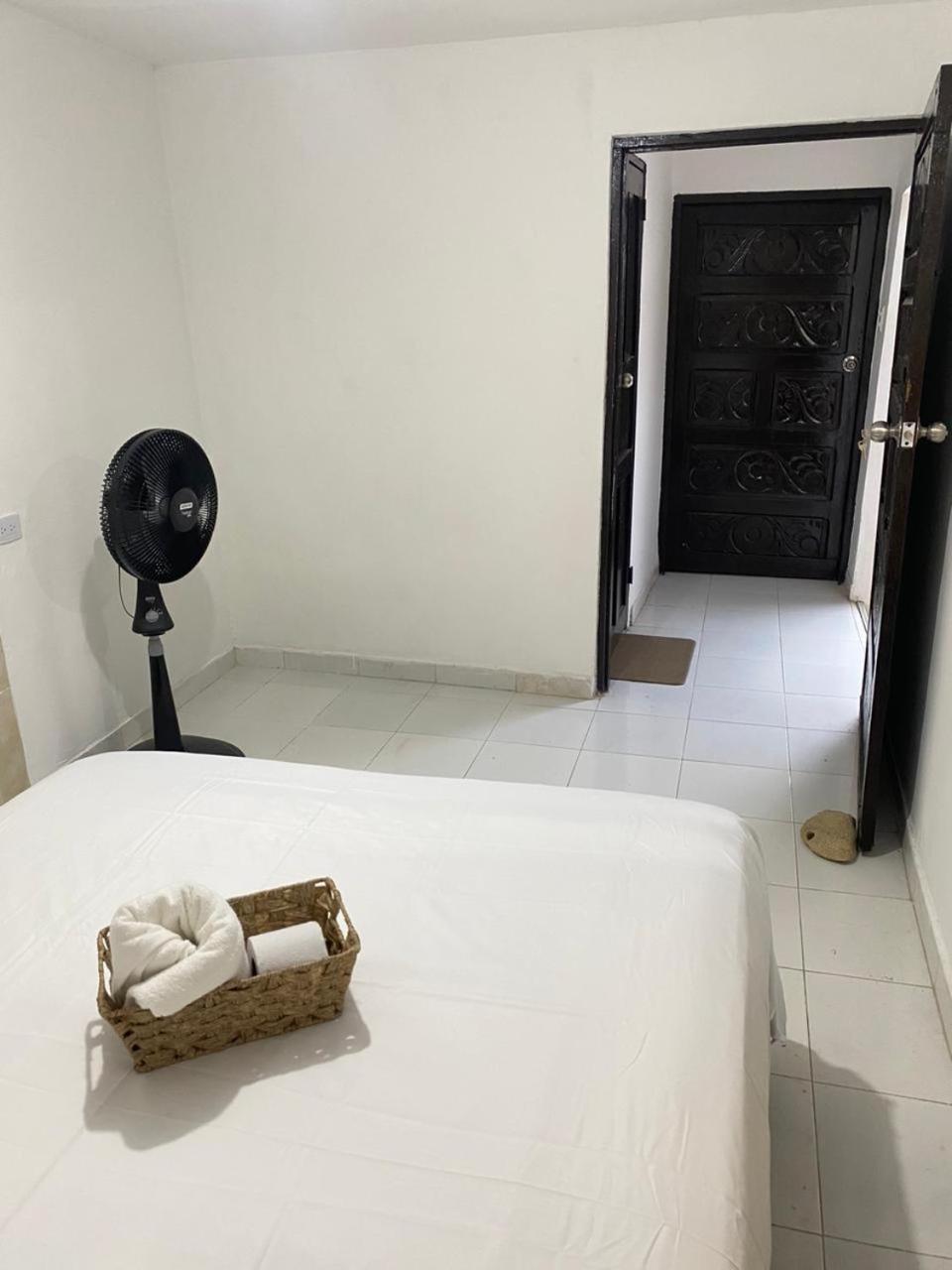 Tu Casa En Cartagena-torices