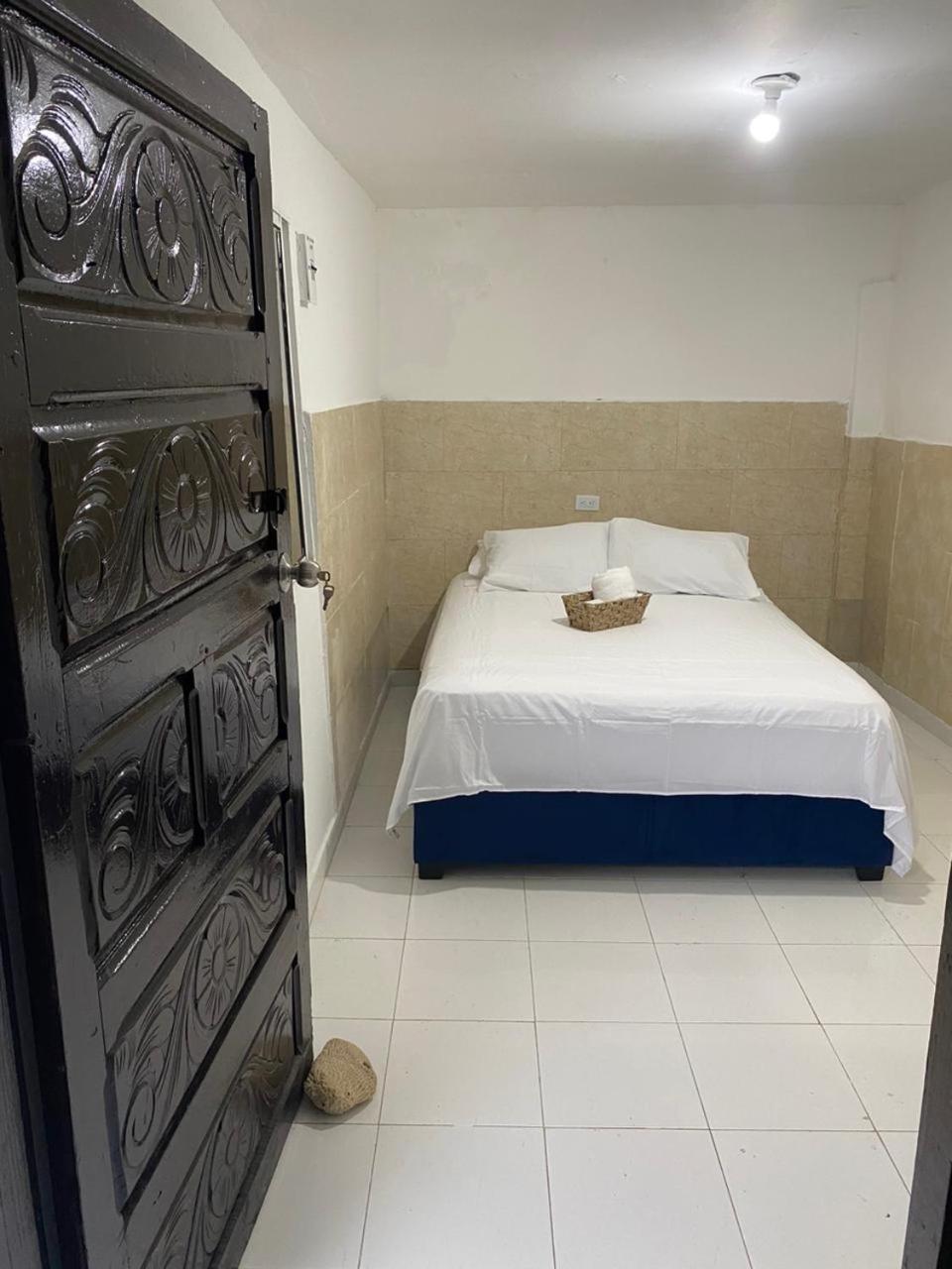 Tu Casa En Cartagena-torices Pensión *