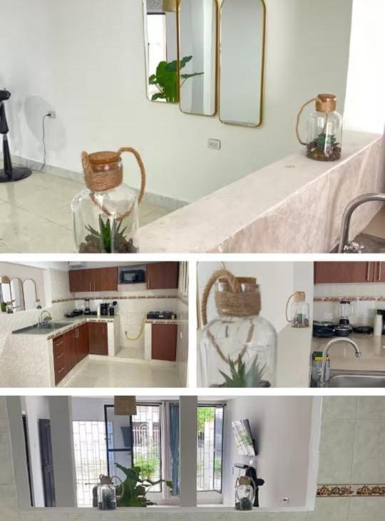 Tu Casa En Cartagena-torices *