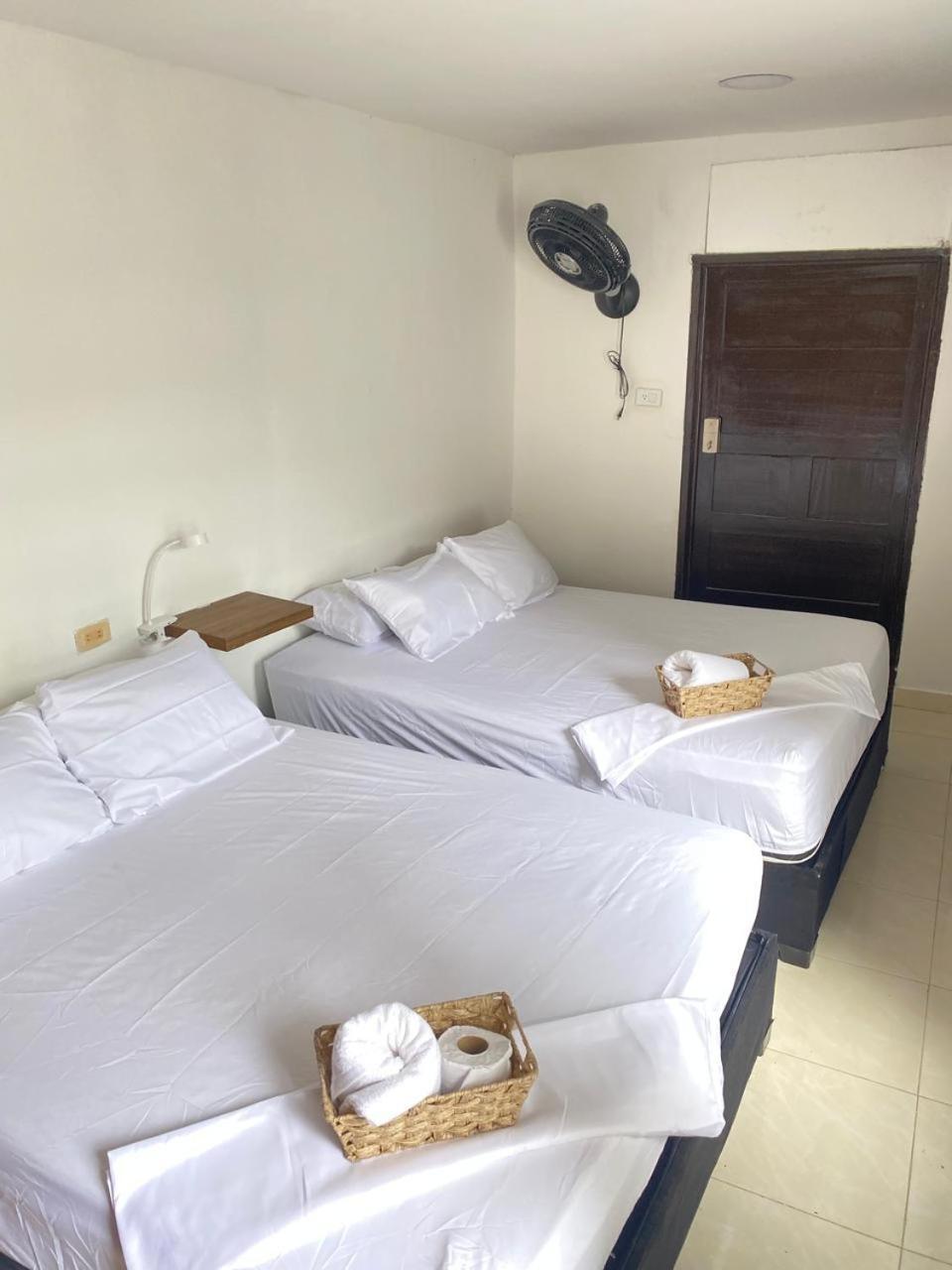 Tu Casa En Cartagena-torices Cartagena