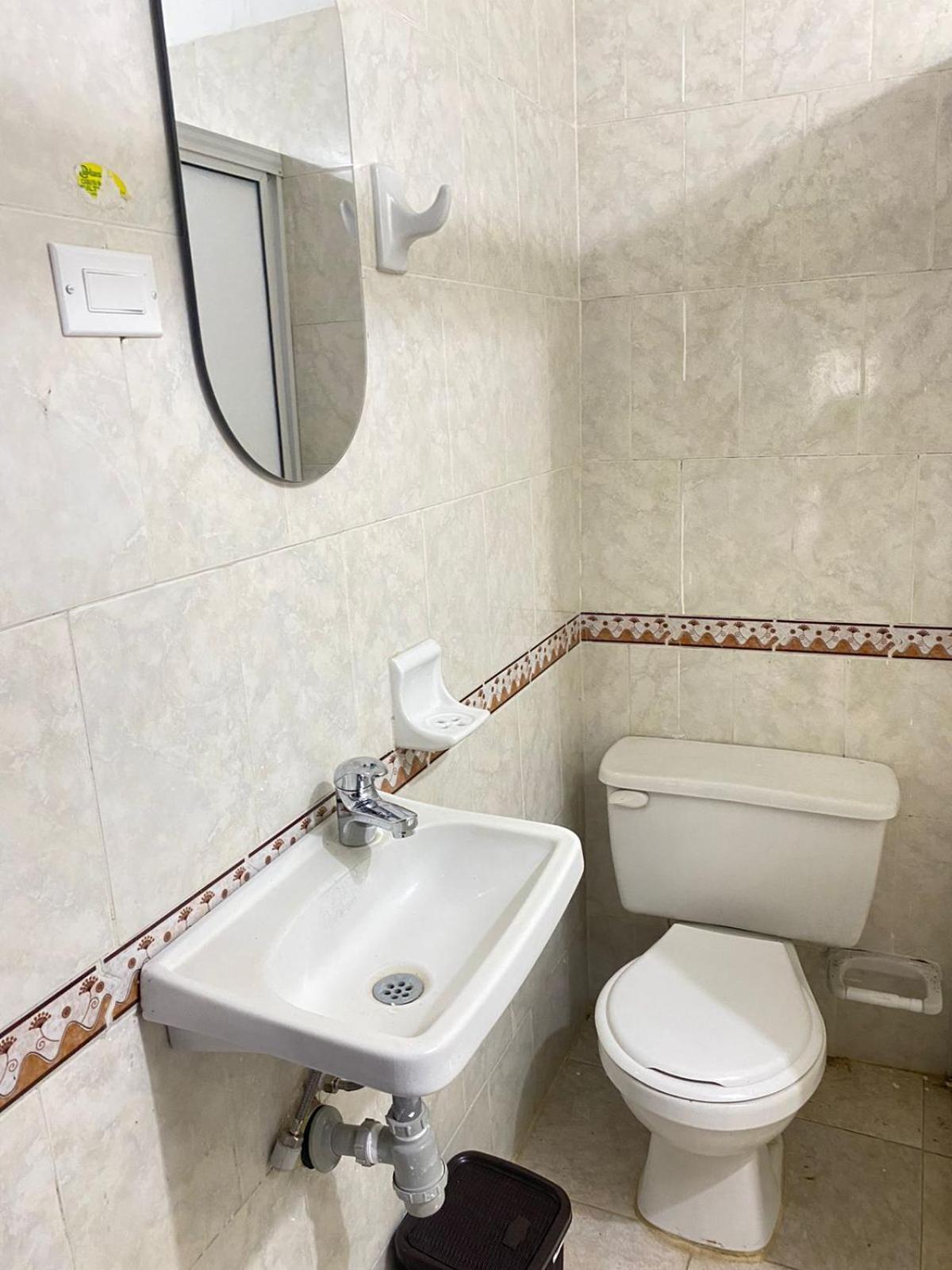 Pensión Tu Casa En Cartagena-torices Cartagena