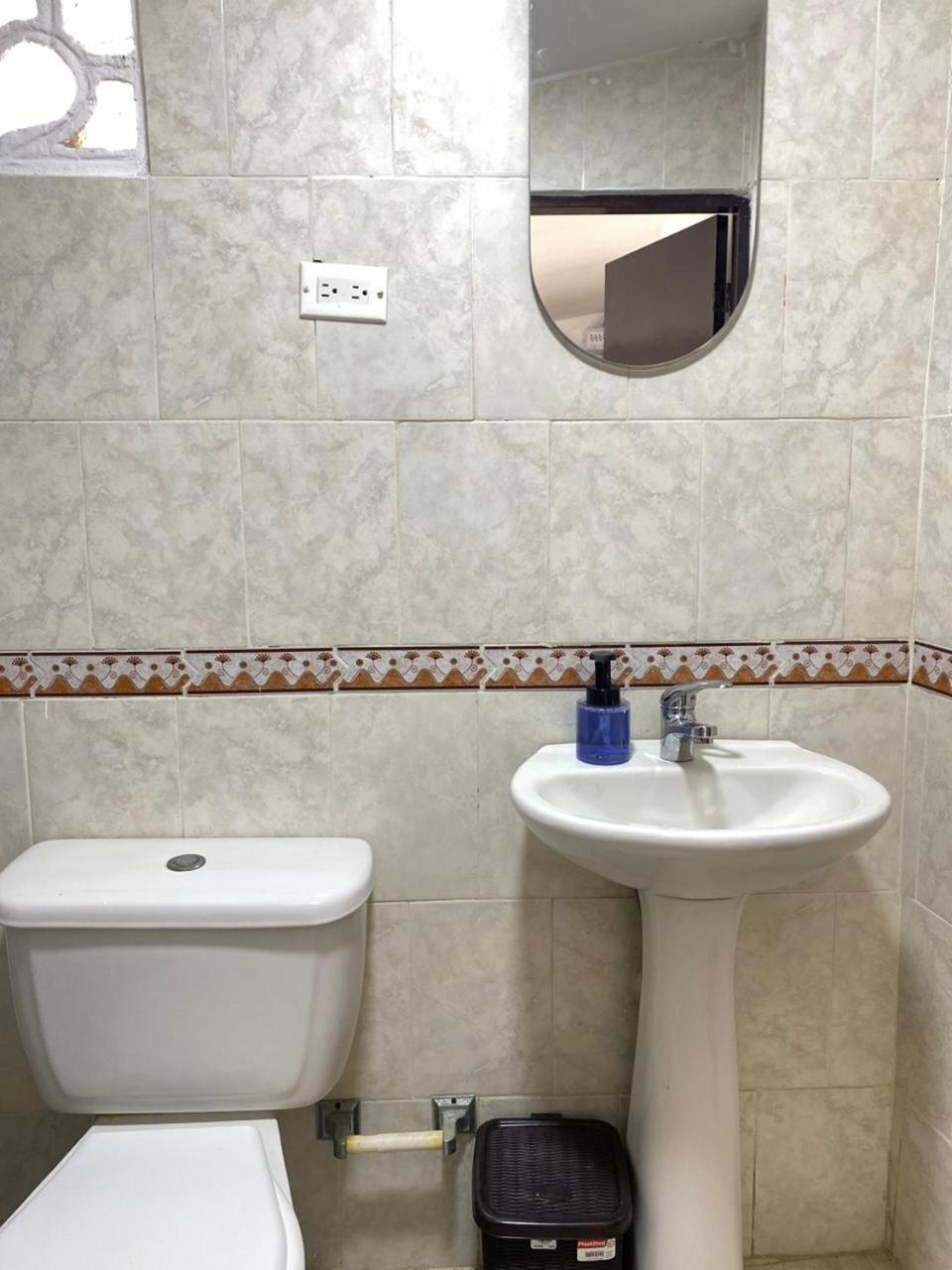 Tu Casa En Cartagena-torices Pensión Cartagena