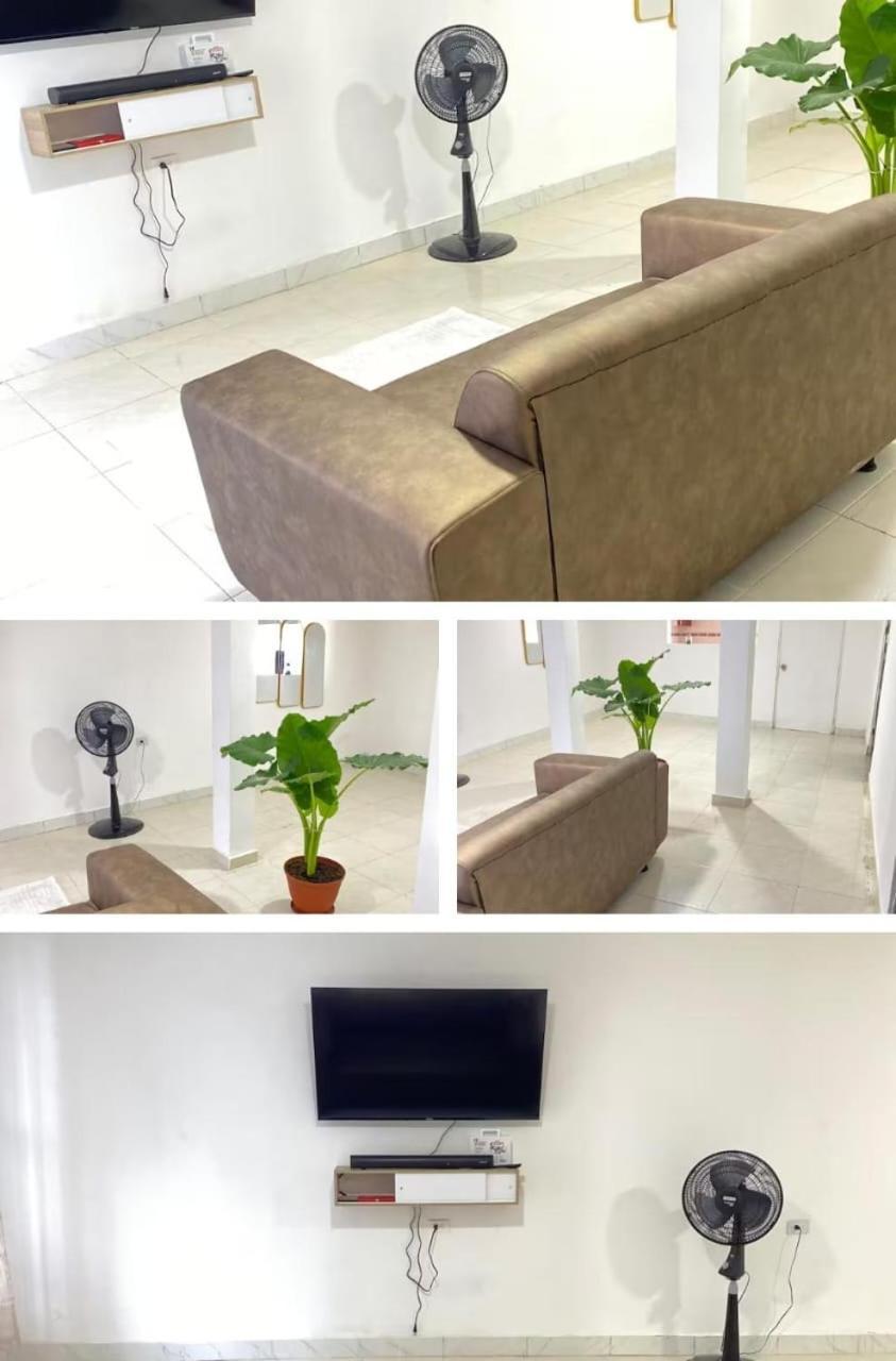 Tu Casa En Cartagena-torices Cartagena