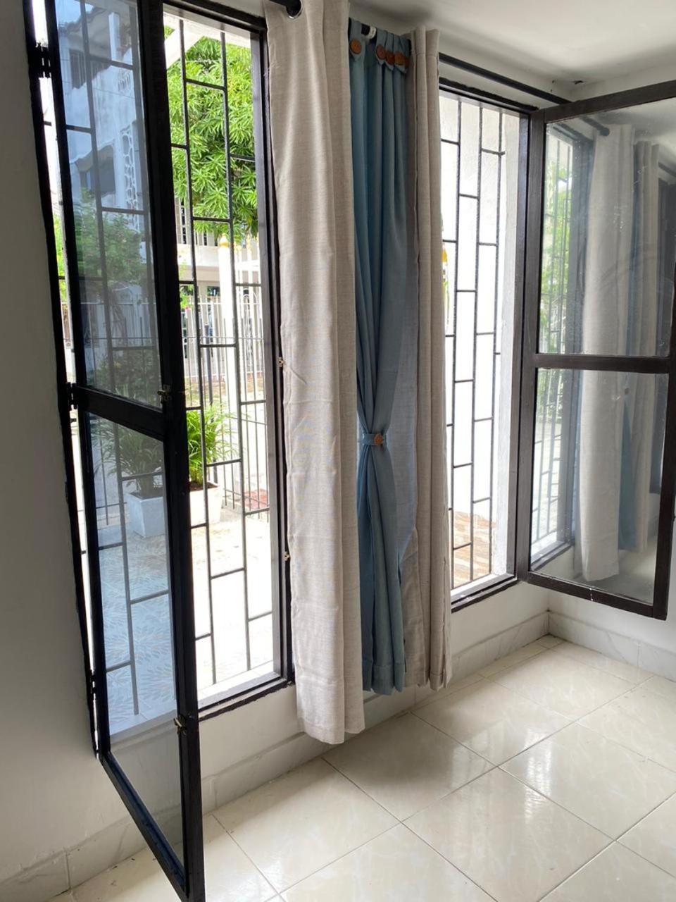 Pensión Tu Casa En Cartagena-torices *