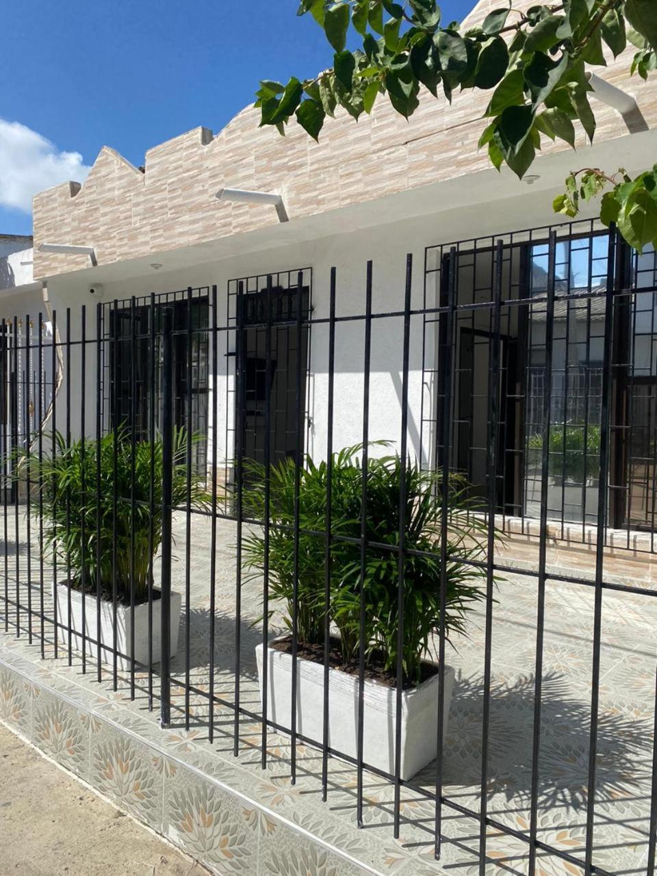 Tu Casa En Cartagena-torices * Cartagena