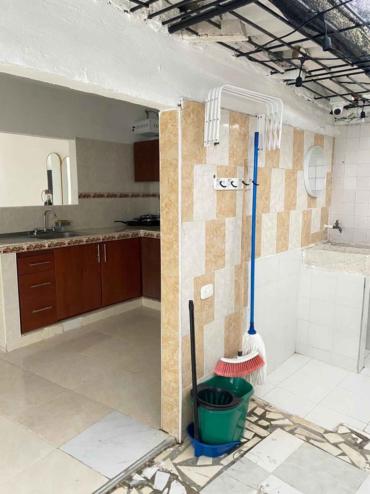 Tu Casa En Cartagena-torices Pensión Cartagena