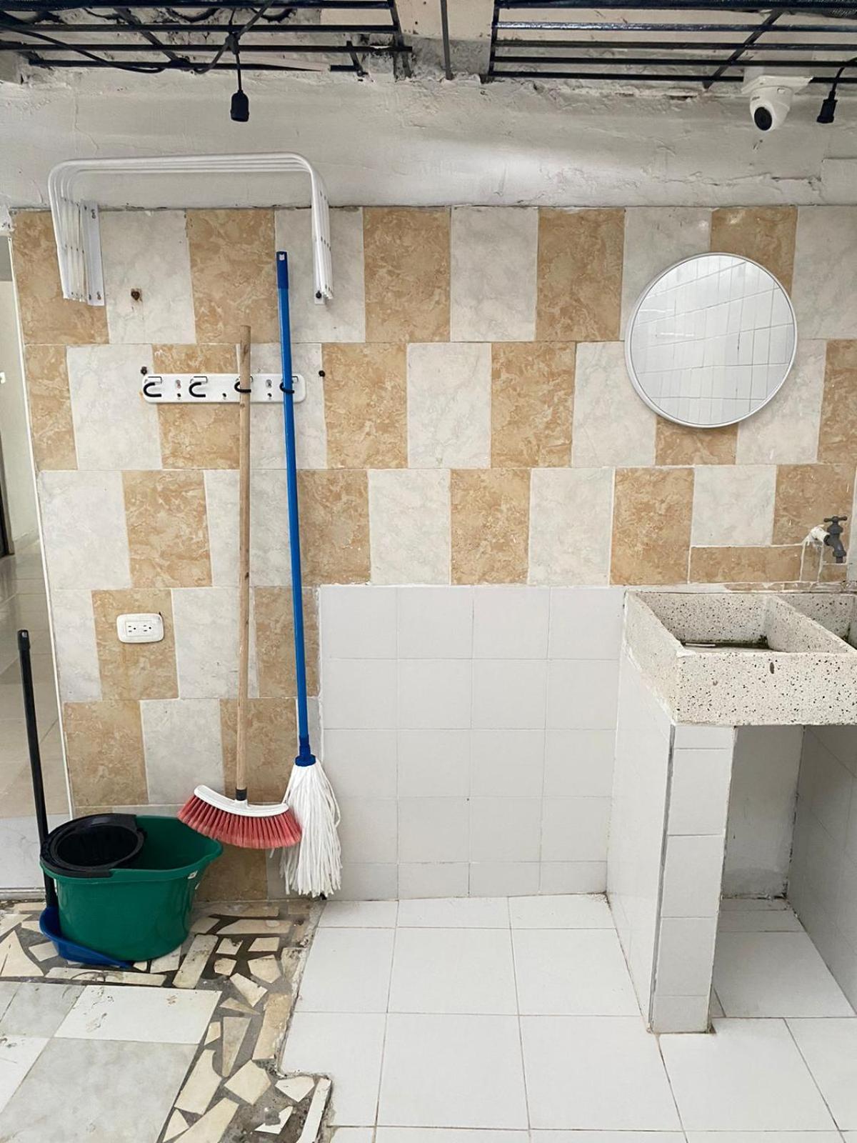Tu Casa En Cartagena-torices *