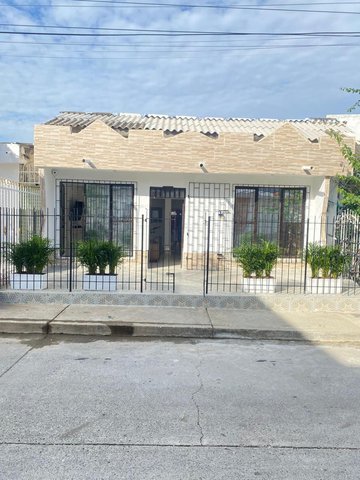 Tu Casa En Cartagena-torices Pensión