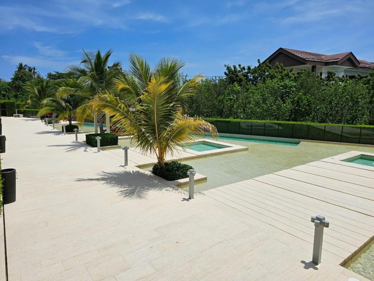 Luxury Apartament, Morros Eco Vista Al Mar. Apartment Cartagena