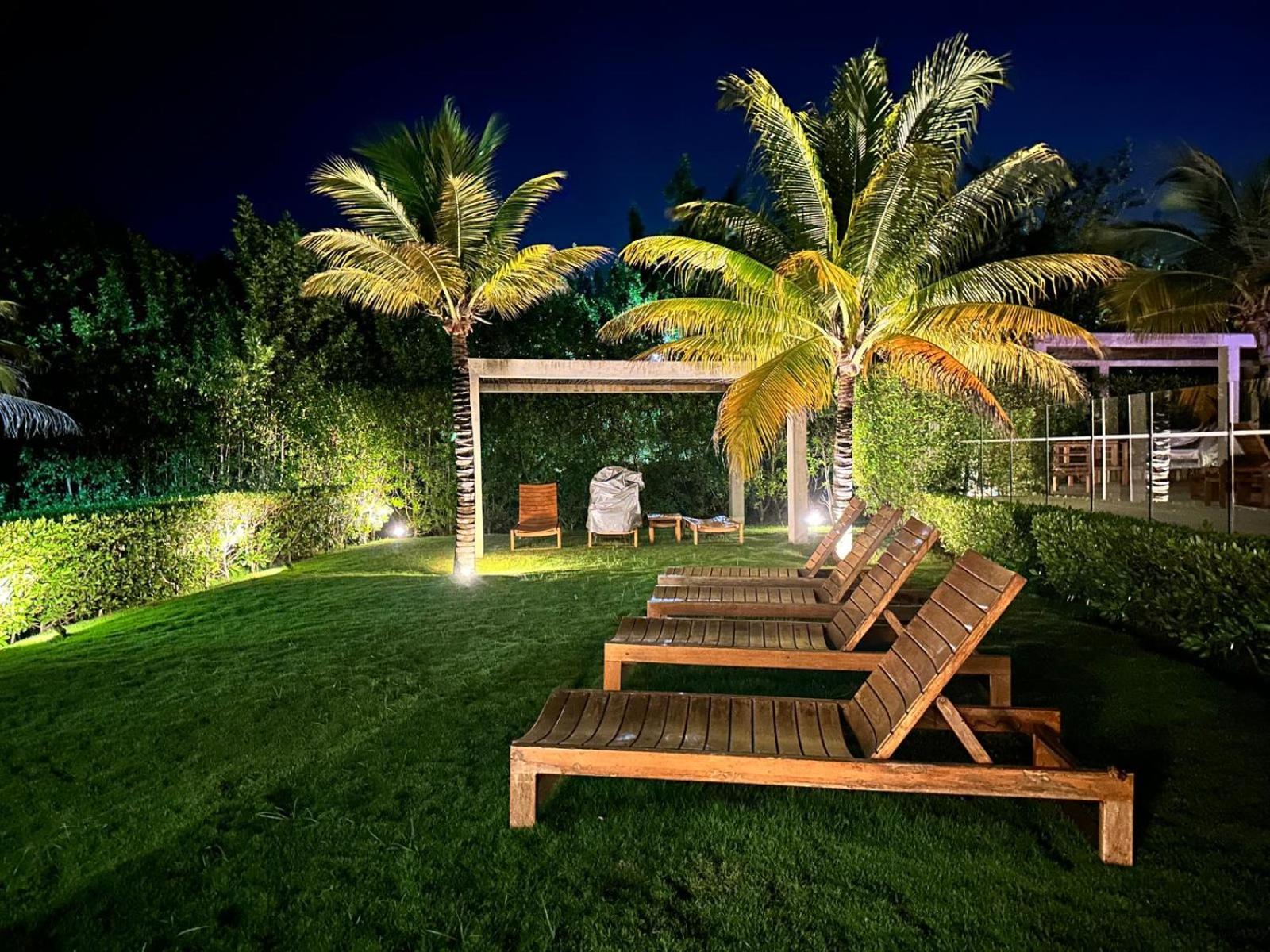 Luxury Apartament, Morros Eco Vista Al Mar. Apartment *