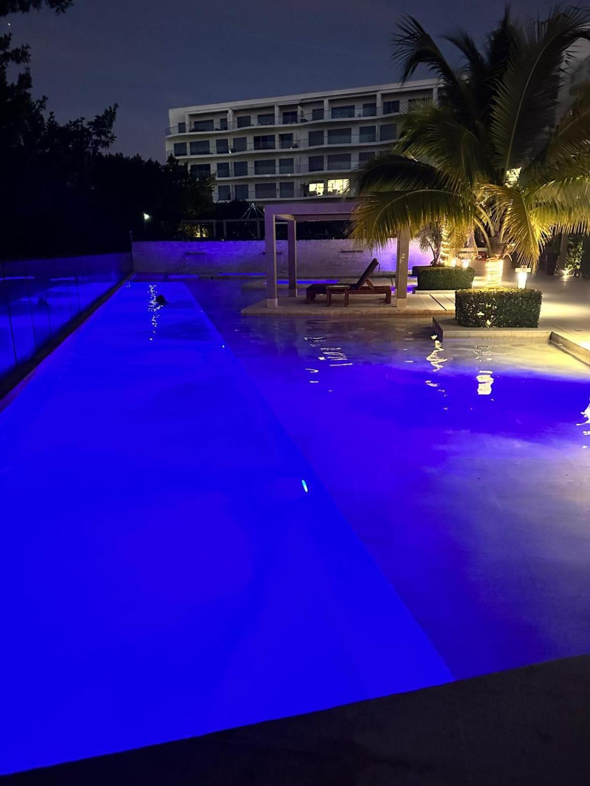 Apartment Luxury Apartament, Morros Eco Vista Al Mar. Cartagena