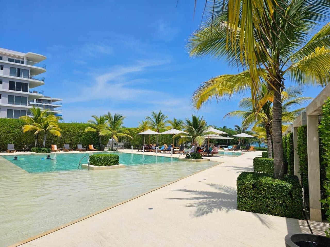 Apartment Luxury Apartament, Morros Eco Vista Al Mar.