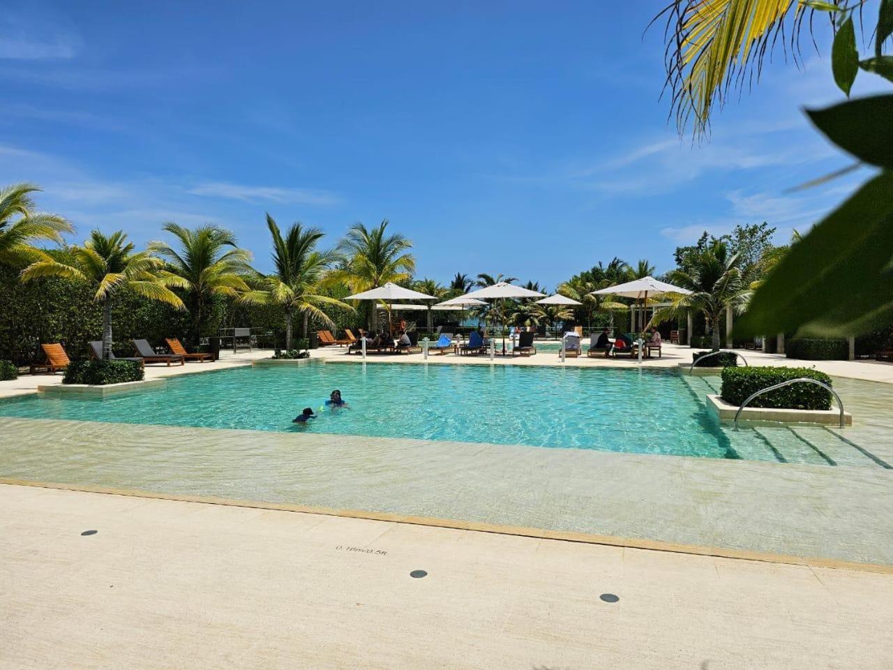 Luxury Apartament, Morros Eco Vista Al Mar. Apartment *