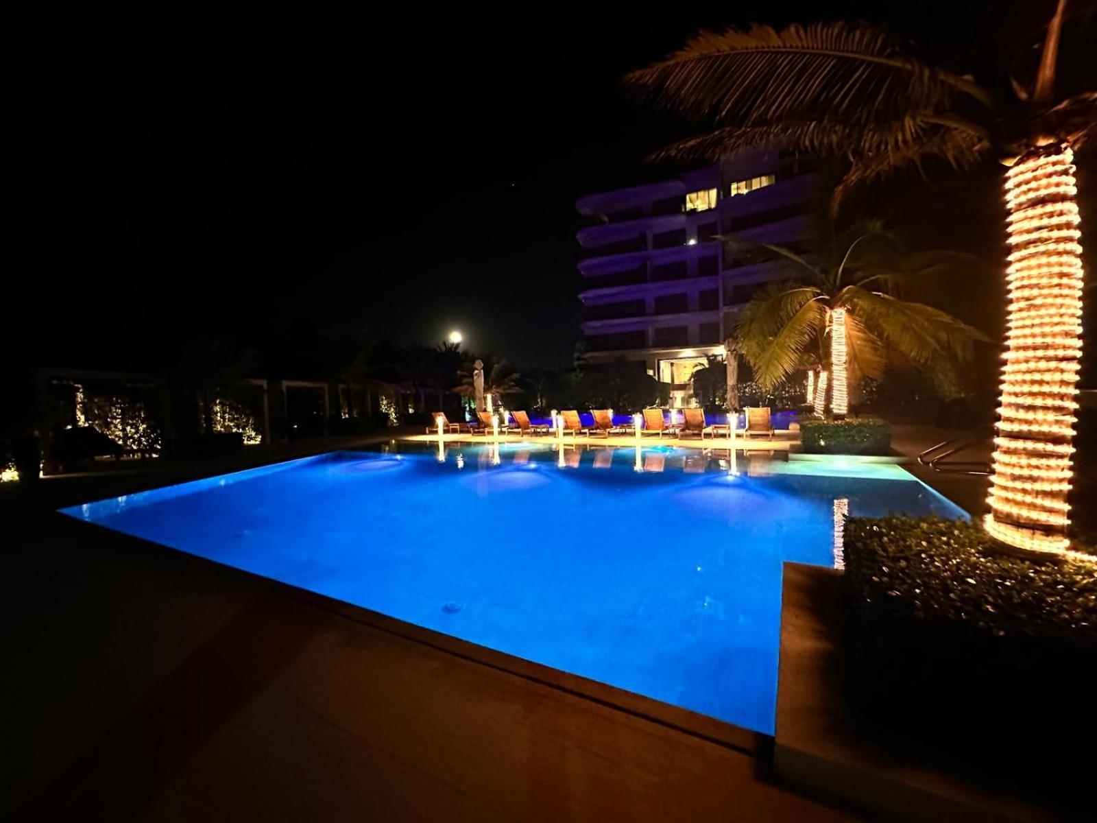 Apartment Luxury Apartament, Morros Eco Vista Al Mar. Cartagena