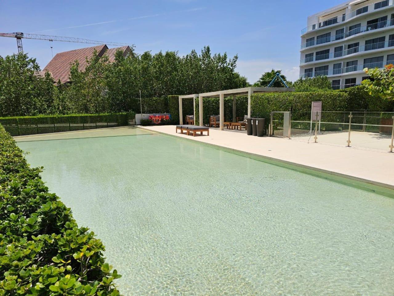 Luxury Apartament, Morros Eco Vista Al Mar. *