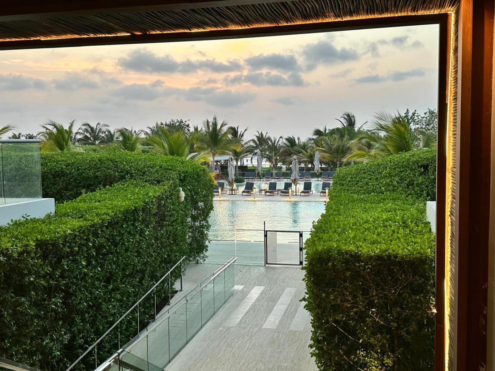 Luxury Apartament, Morros Eco Vista Al Mar. Apartment Cartagena