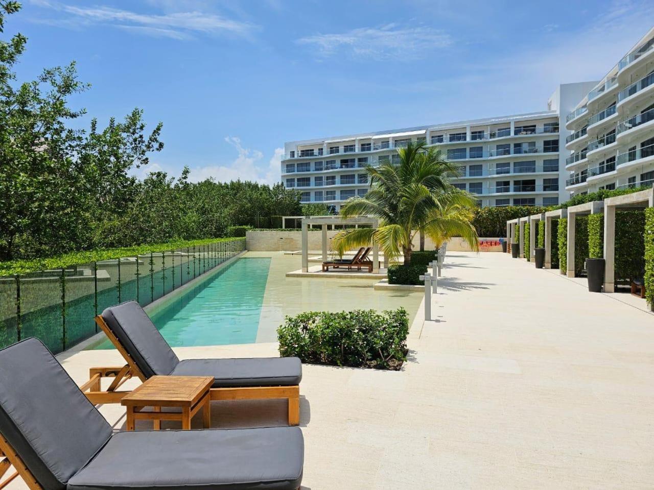 Luxury Apartament, Morros Eco Vista Al Mar. Apartment