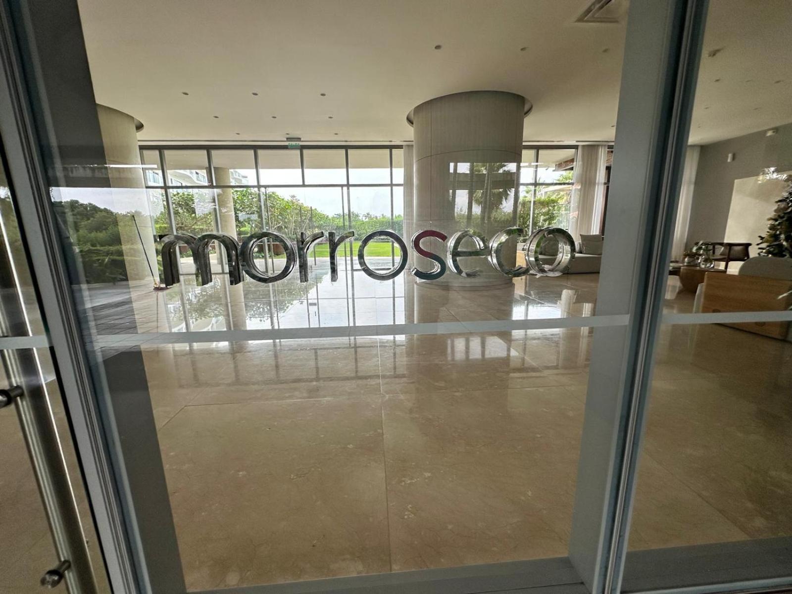 Luxury Apartament, Morros Eco Vista Al Mar. Apartment *