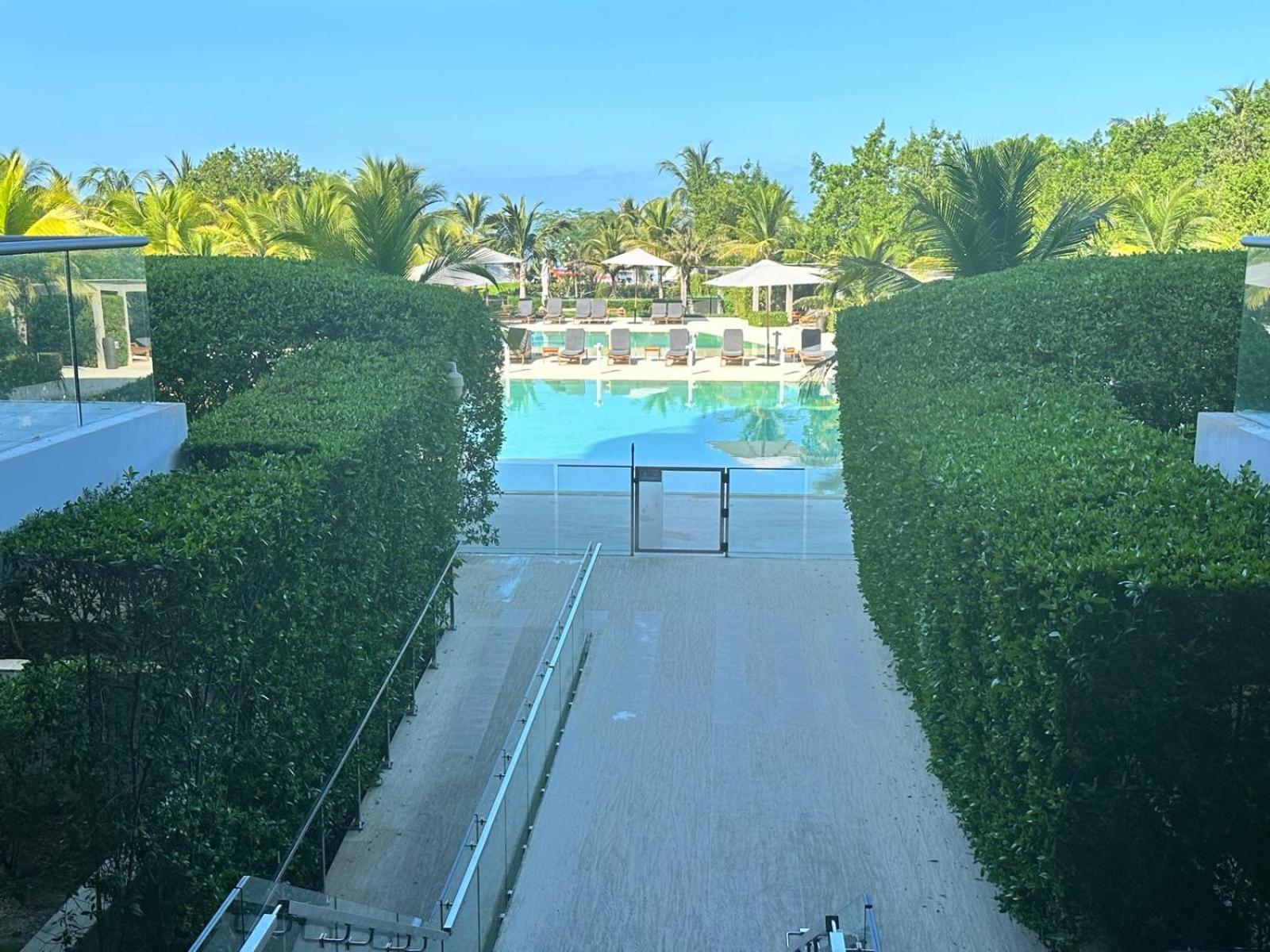 Luxury Apartament, Morros Eco Vista Al Mar. Apartment