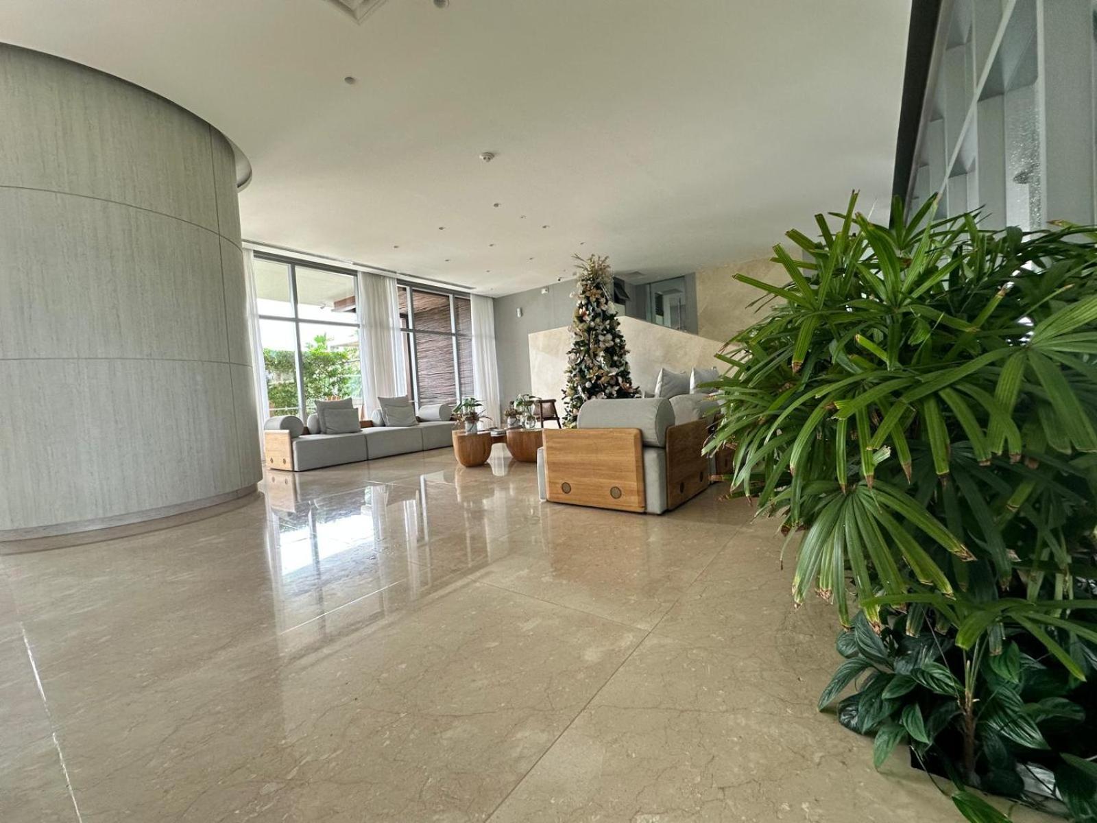 Apartment Luxury Apartament, Morros Eco Vista Al Mar.