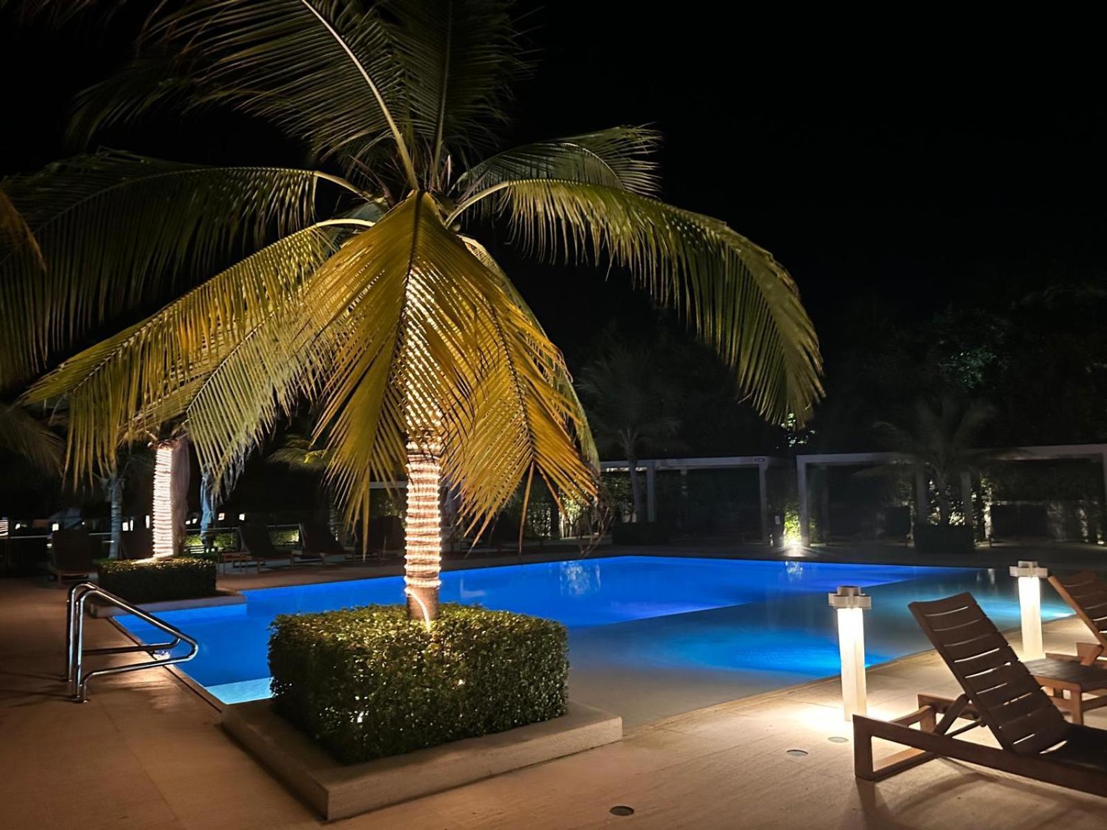 Luxury Apartament, Morros Eco Vista Al Mar. Apartment